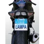 3 Led Smd licence plate lamp - White