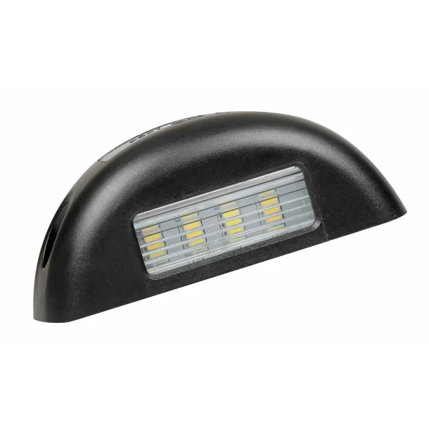 Licence plate Smd lamp, 10/30V