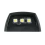 E-ion, 3 Smd Led licence plate lamp, 12V