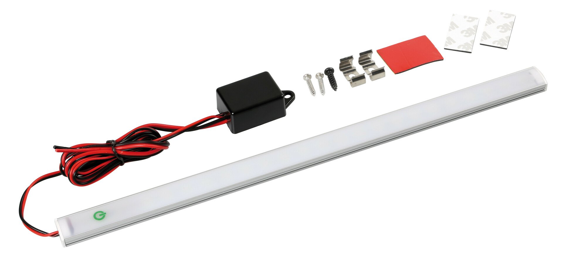 Lampa LED pentru iluminat interior 12-32V thumb