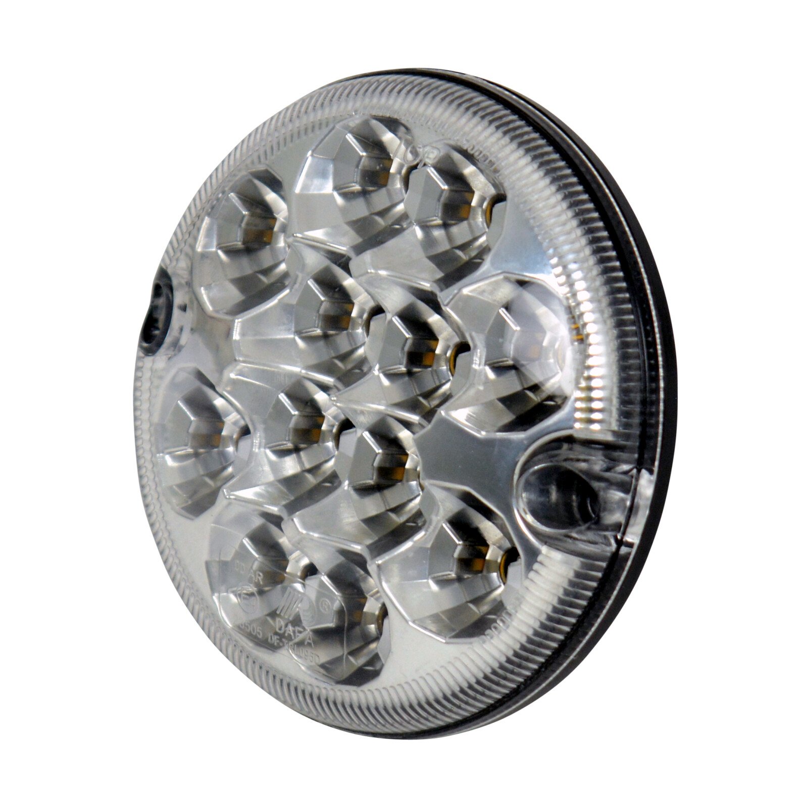Lampa mers inapoi Ø95mm cu 12LED 12/24V Carpoint thumb
