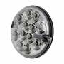 Lampa mers inapoi Ø95mm cu 12LED 12/24V Carpoint