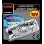 Lampa pentru iluminat interior 12V - Resigilat