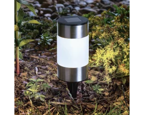 Lampa solara LED