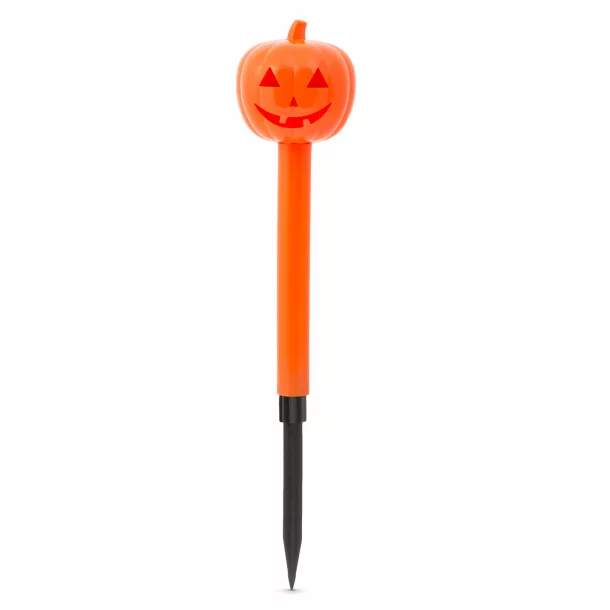 LED solar lamp - pumpkin lantern