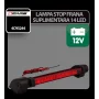 Lampa stop frana suplimentara cu 14 LED 12V 4Cars