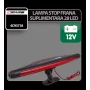 Lampa stop frana suplimentara cu 28 LED 12V 4Cars