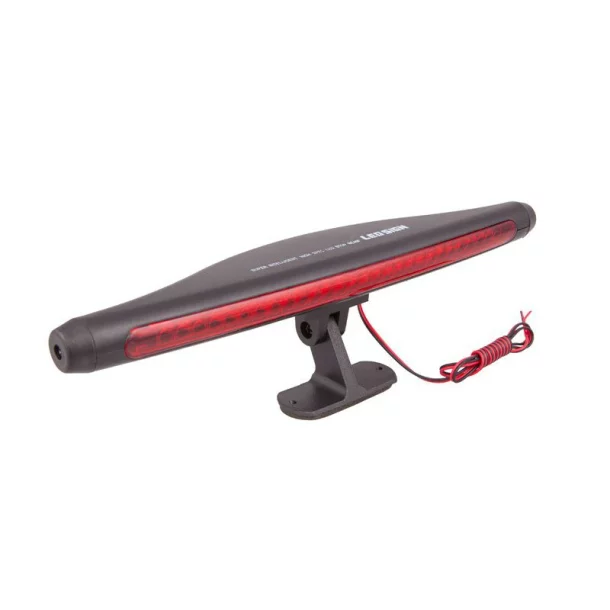 Lampa stop frana suplimentara cu 28 LED 12V 4Cars