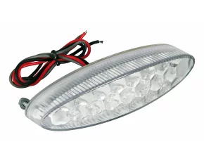 Porster, Led tail light, 12V