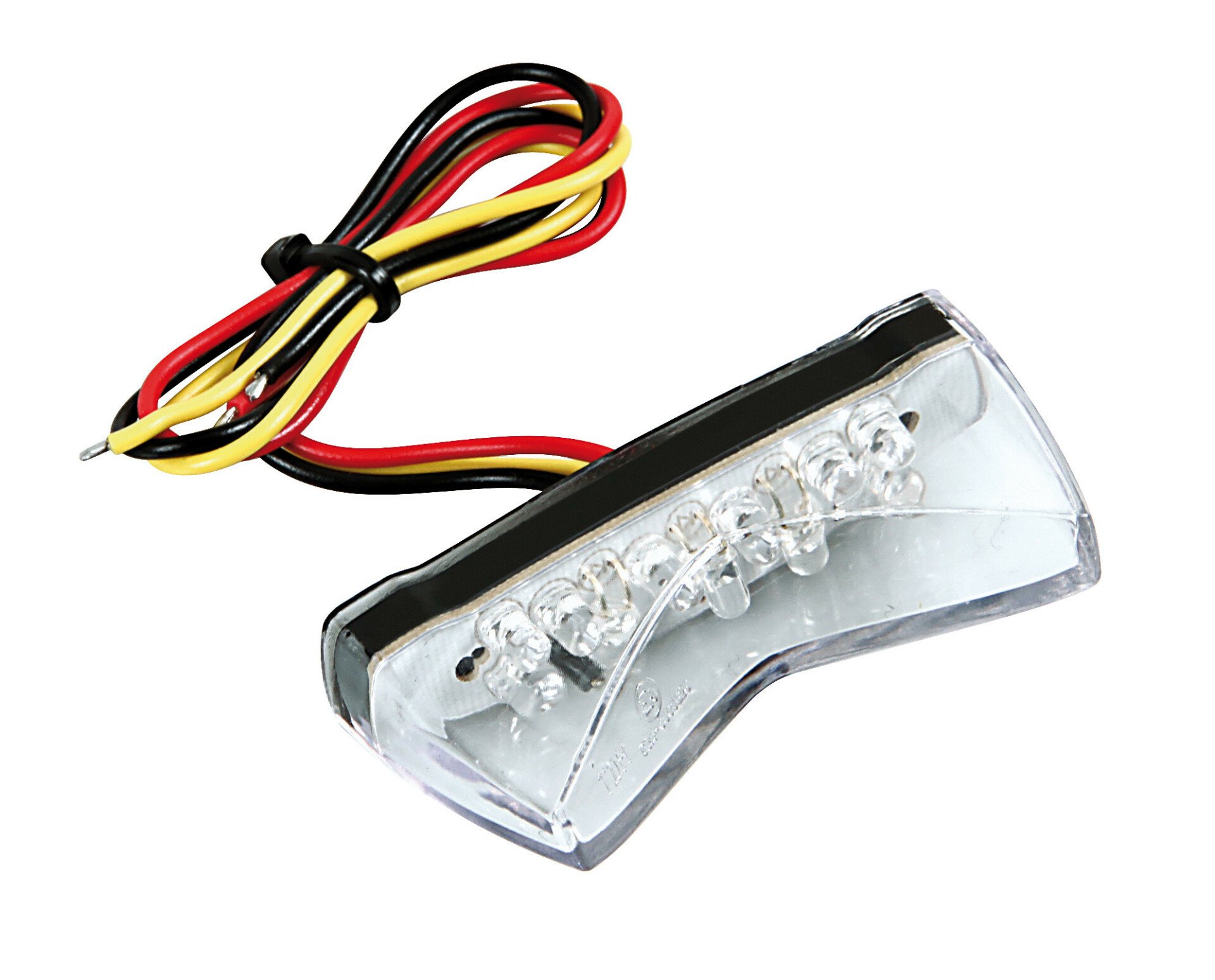 Concept LED hátsó stop lámpa 12V thumb