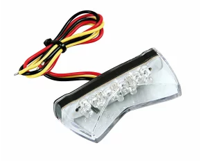 Concept, Led tail light, 12V