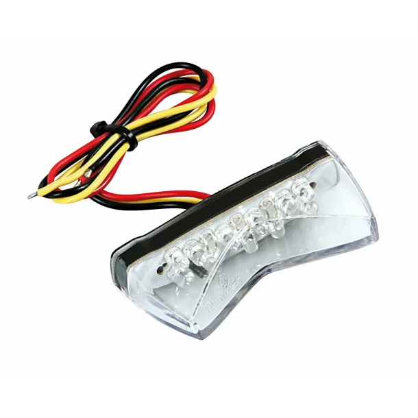 Lampa stop LED cu 3 functii Concept 12V