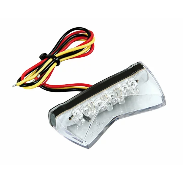 Concept, Led tail light, 12V