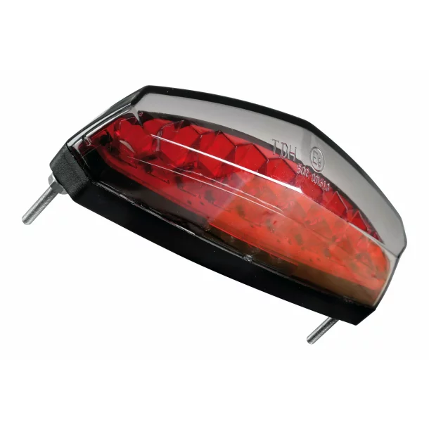 Hirox, Led tail light, 12V