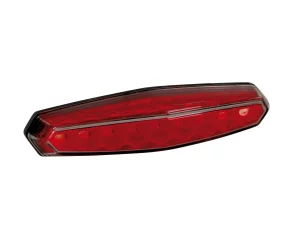 Hirox, Led tail light, 12V