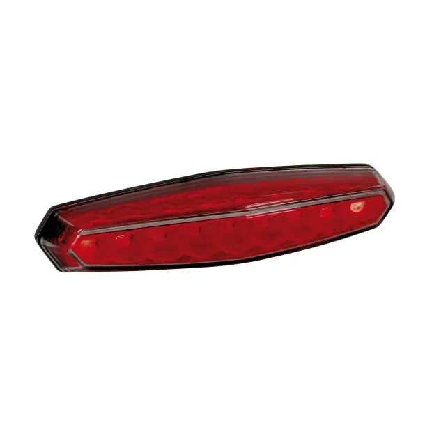 Hirox, Led tail light, 12V