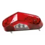 Nova, 9 Leds tail light, 12V