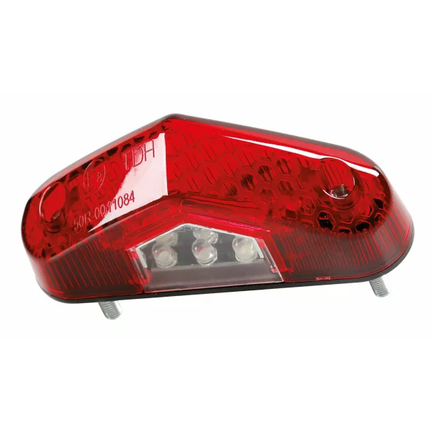 Lampa stop LED cu 3 functii Nova 12V-Resigilat,