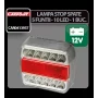 Lampa stop spate 5functii 10LED 12V 1buc. Carpoint