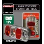 Lampa stop spate cu 5 functii 1buc. - 12V - Dreapta