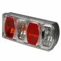 Taillight 5 functions 1 pcs - 12V - Right