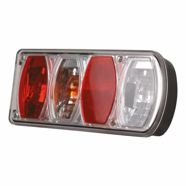 Lampa stop spate cu 5 functii 1buc. - 12V - Dreapta