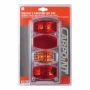 Taillight 5 functions 1 pcs - 12V - Left