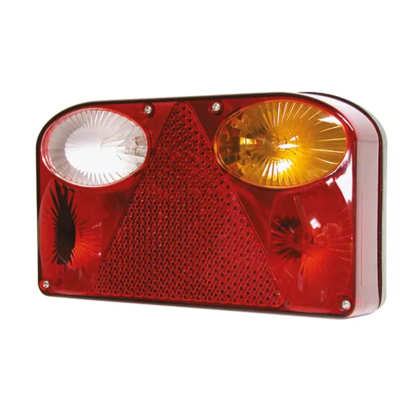 Lampa stop spate cu 5 functii Cosmic 1buc. - 12V - Dreapta