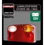Lampa stop spate cu 5 functii Cosmic 1buc. - 12V - Dreapta