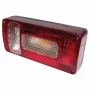 Lampa stop spate cu 6 functii 21,5x10cm 1buc. - 12V - Dreapta