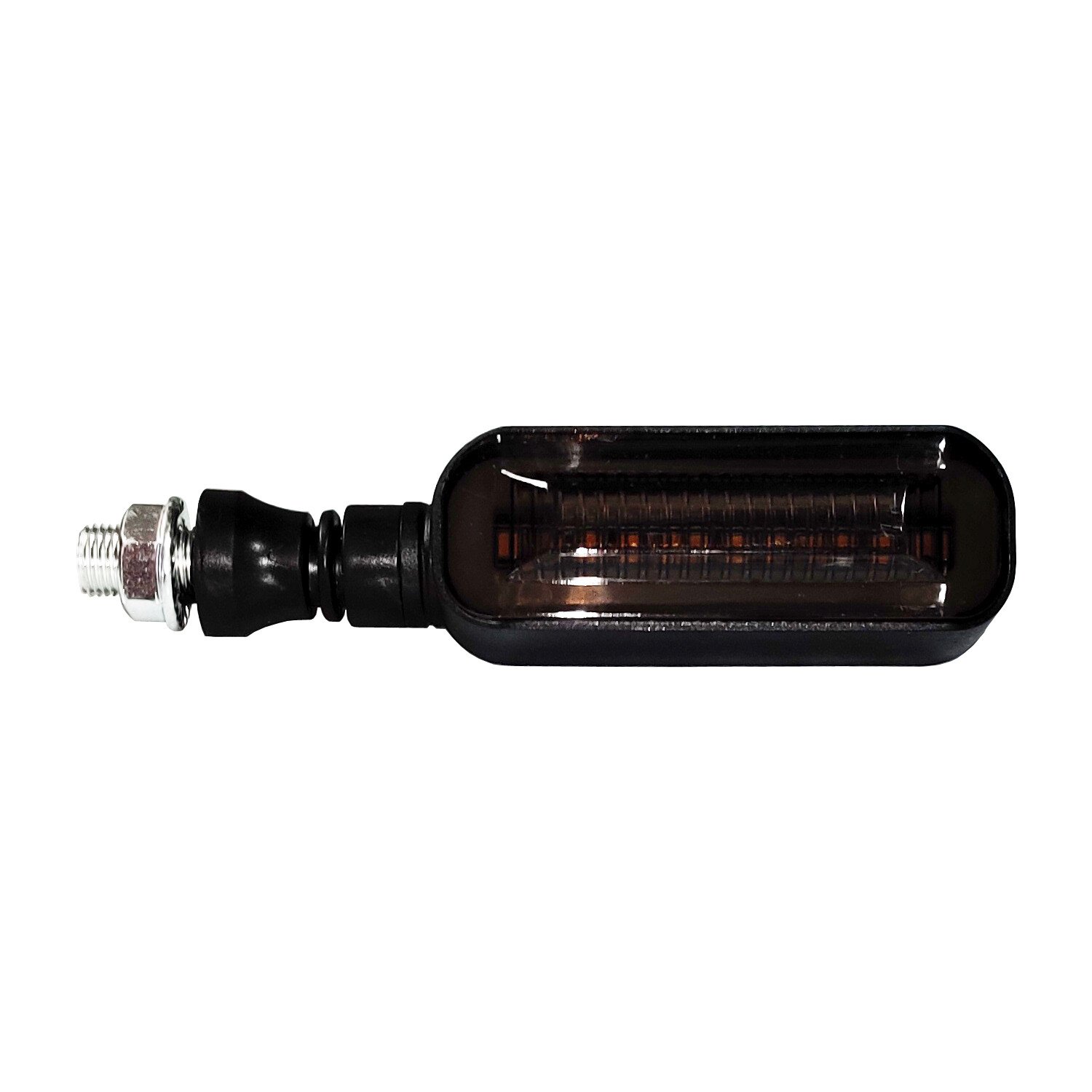 LED Sequential corner light, position light 12V 2pcs - Rear thumb