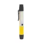 Flashlight with COB LED