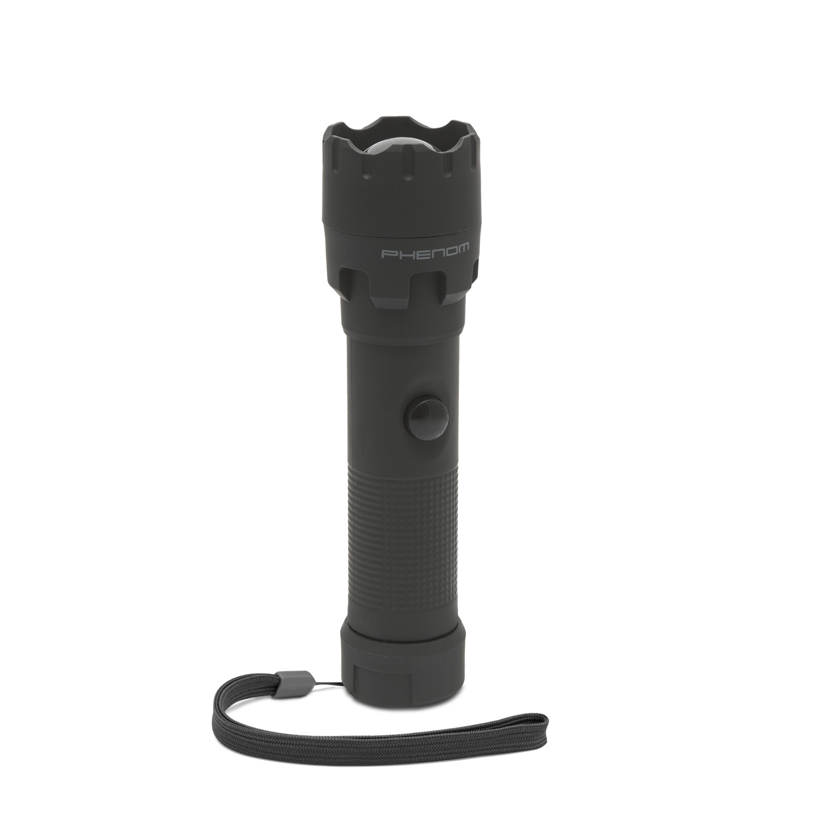 SMD LED Flashlight with Focusing Lens thumb