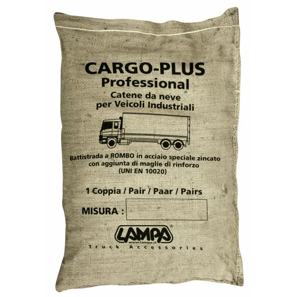 Lanturi antiderapante Cargo-Plus - 26