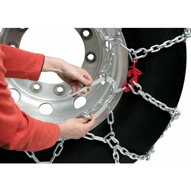 Lanturi antiderapante Cargo-Plus - 26