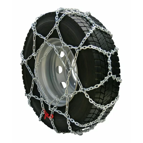 Cargo-Plus snow chains - 31