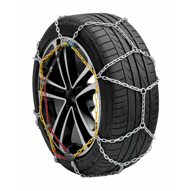 R-12 - Car snow chains - 4,5