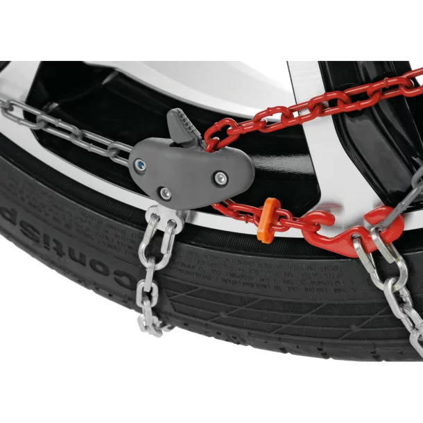 R-9 - Car snow chains - 1