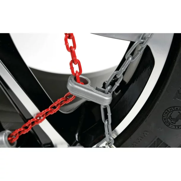 R-9 - Car snow chains - 1