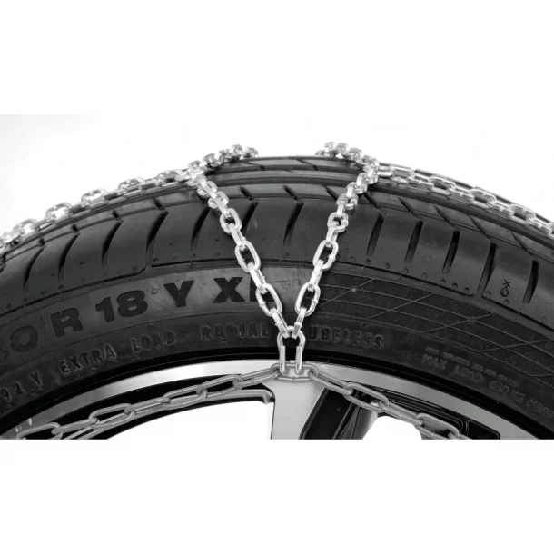 R-9 - Car snow chains - 1