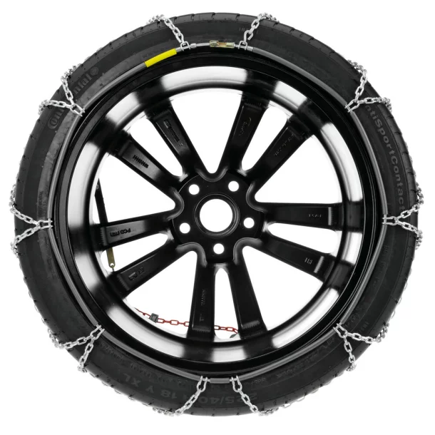 R-9 - Car snow chains - 10