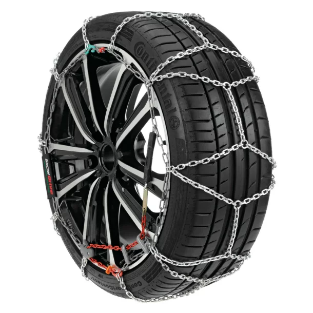 R-9 - Car snow chains - 10