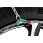 R-9 - Car snow chains - 8,5