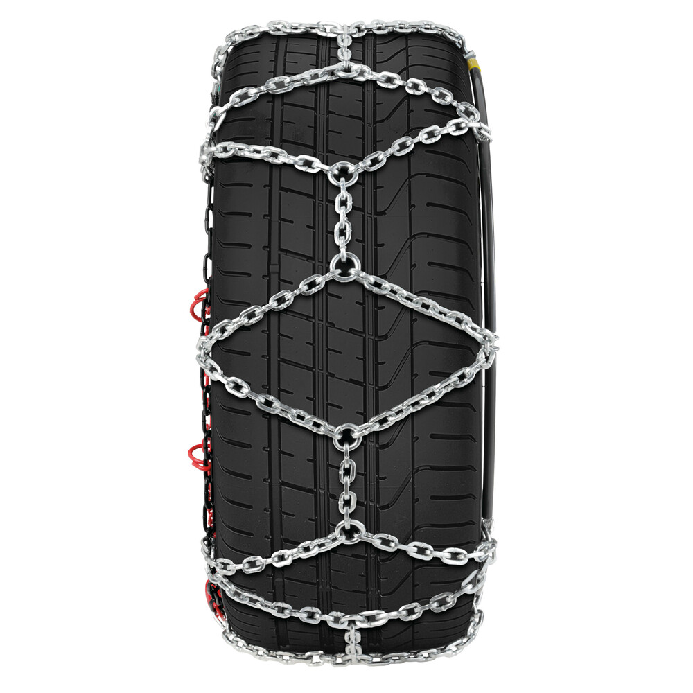 S-16, SUV and vans snow chains - 19 thumb