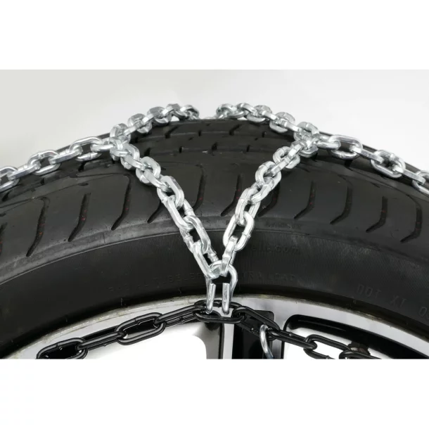 S-16, SUV and vans snow chains - 19