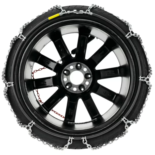 S-16, SUV and vans snow chains - 20