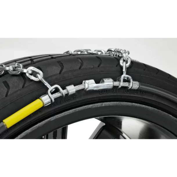 S-16, SUV and vans snow chains - 20