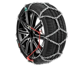 S-16, SUV and vans snow chains - 20