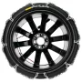 S-16, SUV and vans snow chains - 20,5