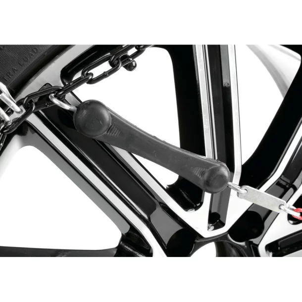 S-16, SUV and vans snow chains - 20,5